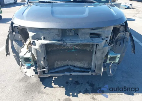 2015 Ford Explorer Xlt из США, поврежденный, VIN 1FM5K7D8XFGA92996